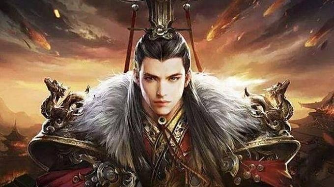 金刚鹦鹉逃生